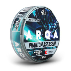 ARQA DOTA PHANTOM ASSASSIN