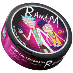 RANDM BY FAFF TROPIC LEMONADE