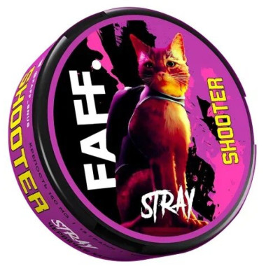 FAFF Shooter Stray FAFF Shooter Stray