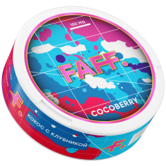 FAFF Cocoberry