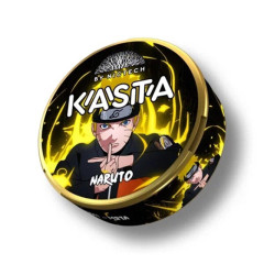 Kasta Anime Naruto