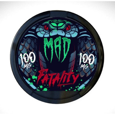 MAD Fatality