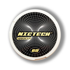 Nictech Cheesecake