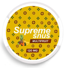Supreme Multifruit