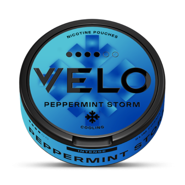 Velo Peppermint Strom