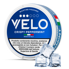 Velo Crispy Peppermint