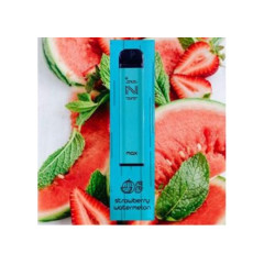 Электронная сигарета IZI MAX (Клубника и Арбуз)