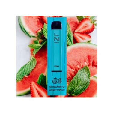 Электронная сигарета IZI MAX (Клубника и Арбуз)