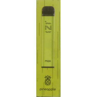 Электронная сигарета IZI MAX (Сочный ананас)