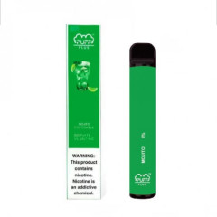 Электронная сигарета PUFF PLUS 800 PUFF PLUS 800 MOJITO (Мохито)