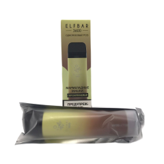 ELF BAR 3600 Мармеладные мишки