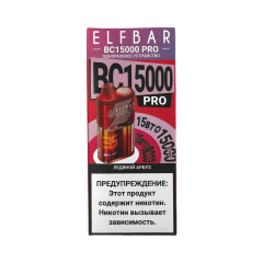 ELFBAR 15000 BC PRO Ледяной арбуз