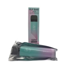 ELFBAR 2500 Розовый лимонад