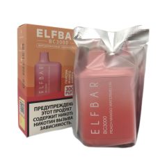 ELFBAR 3000 Манго персик арбуз