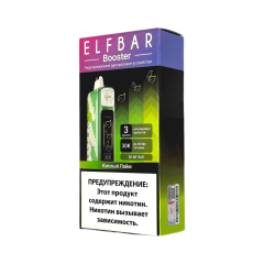 ELFBAR 30000 Кислый лайм