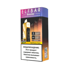 ELFBAR 30000 Чай лимон лайм