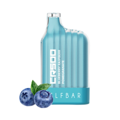 ELFBAR 5000 CR Черника малина гранат