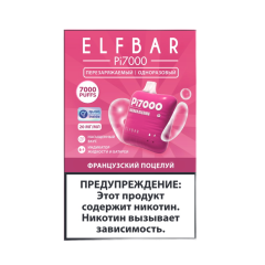 ELFBAR 7000 Pi Французский поцелуй