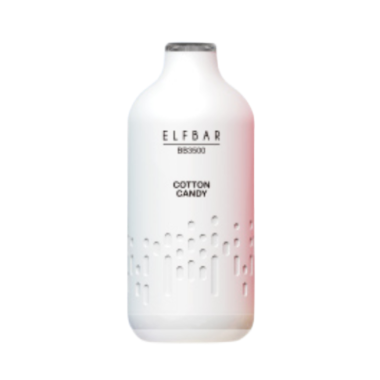 ELFBAR BB 3000 Сахарная вата