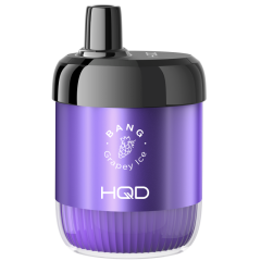 HQD Bang Виноград