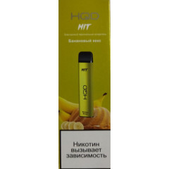 HQD HIT Банановый кекс