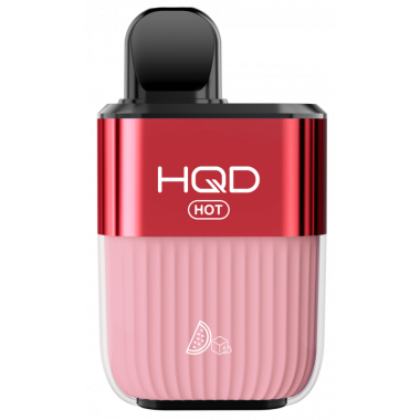 HQD HOT Арбуз
