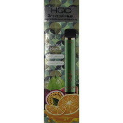 HQD King Туманы Майами