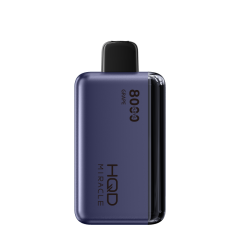 HQD Miracle Виноград