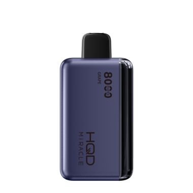 HQD Miracle Виноград