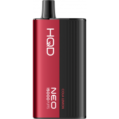 HQD NEO Кола, Лимон