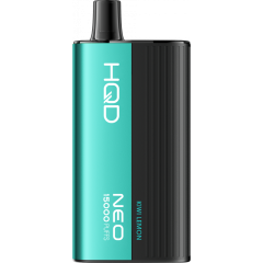 HQD NEO Киви, Лимон