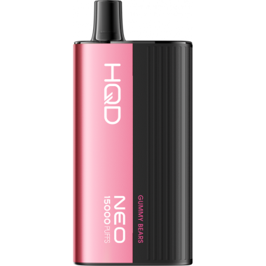 HQD NEO Мишки Гамми