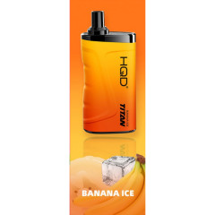 HQD Titan Банан