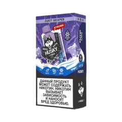 HUSKY AIRMAX 2.0 15000 Виноградный сок