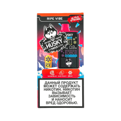 HUSKY AIRMAX ULTRA 25000 Арбуз персик