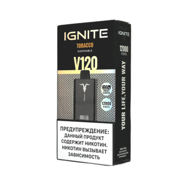 IGNITE-V-120-12000-Tobacco
