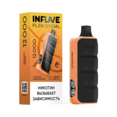 INFLAVE FLEX SPECIAL 12000 Лакричная мята