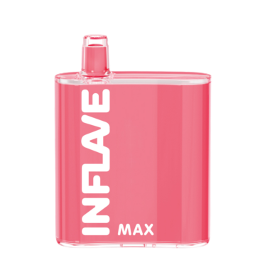 INFLAVE MAX 4000 Фрукт дракона