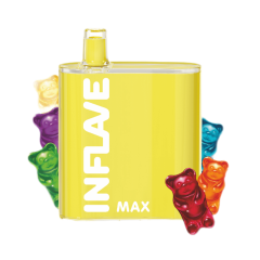 INFLAVE MAX 4000 Мармеладные мишки