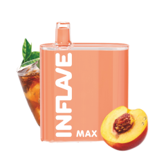 INFLAVE MAX 4000 Персиковый чай