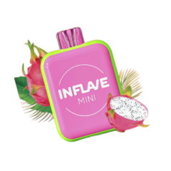 INFLAVE MINI 1000 Фрукт дракона