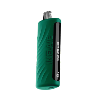 INFLAVE OMEGA 10000 Киви лайм алоэ