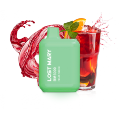 Lost Mary BM5000 Fruit Punch (Фруктовый сок)