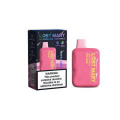 Lost Mary OS4000 Juicy Peach (Сочный Персик)