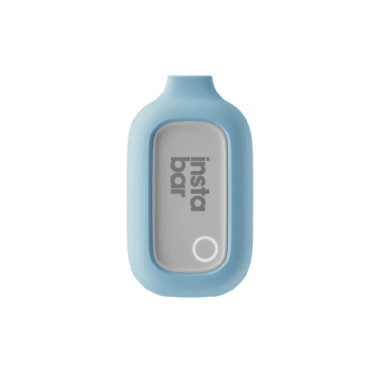 InstaBar 5000 Голубой Лимонад InstaBar 5000 Голубой Лимонад