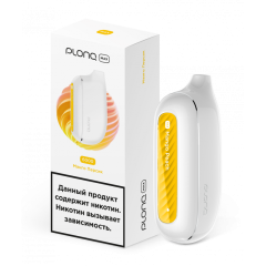 Plonq MAX 6000 Манго, Персик