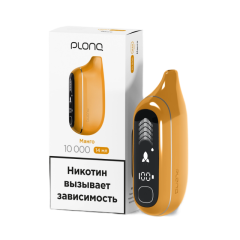 PLONQ MAX PRO 10000 Манго