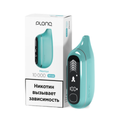 PLONQ MAX PRO 10000 Ментол