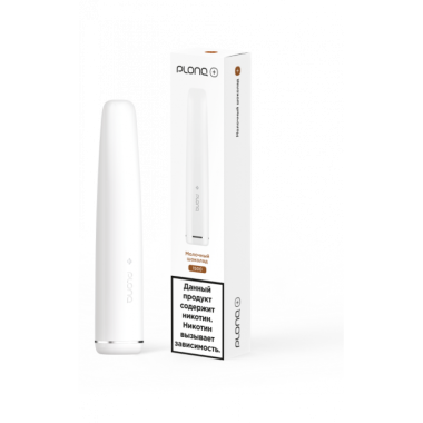 Plonq Plus 1500 Молочный Шоколад