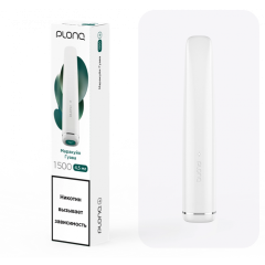 Plonq Plus 1500 Маракуйя, Гуава